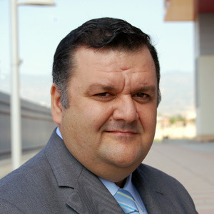 Delegado de Agricultura y Pesca en C�rdoba