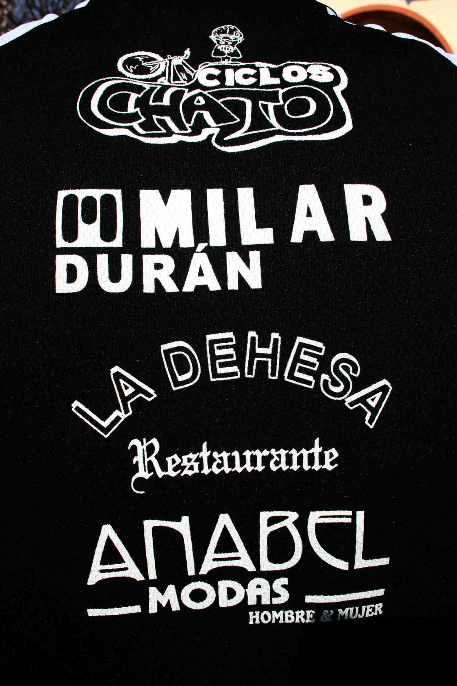 I Marcha Ciclista MTB en Peñarroya-Pueblonuevo