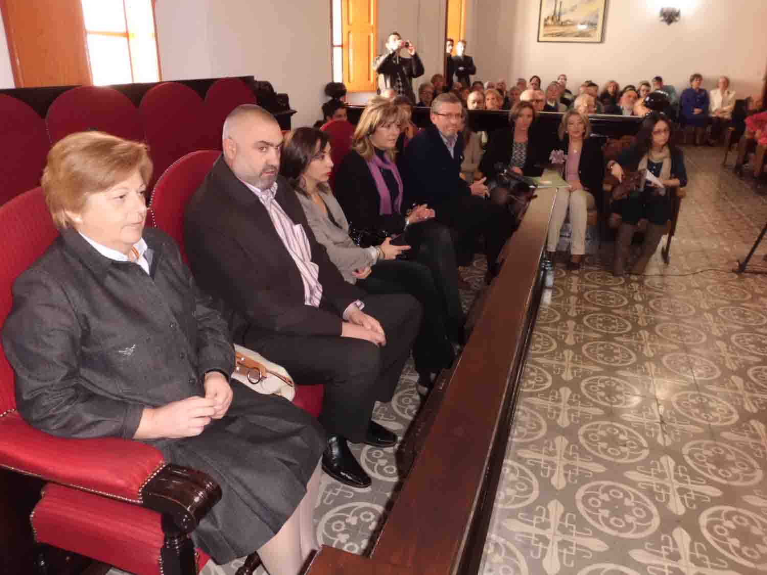 Celebraci�n del d�a de Andaluc�a en Pe�arroya