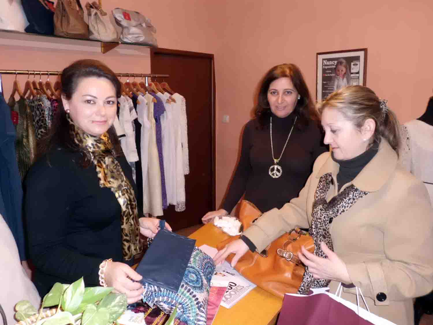 Herminia Marcado -Dise�o y Costura