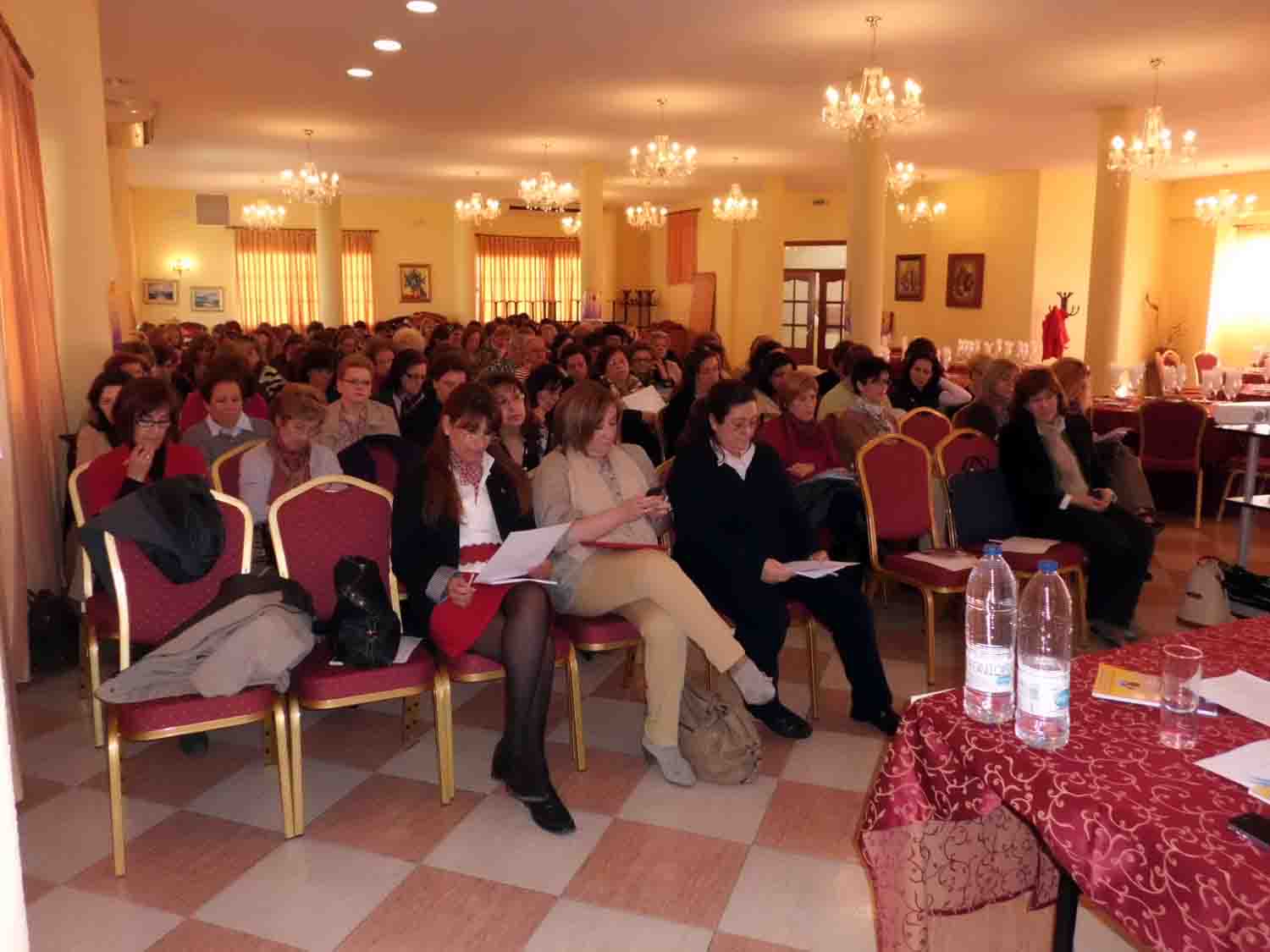 P�rez y Ruiz ponen como ejemplo a Pe�arroya 