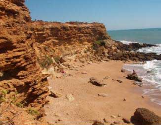 Conferencia: Andaluc�a, un para�so geol�gico.