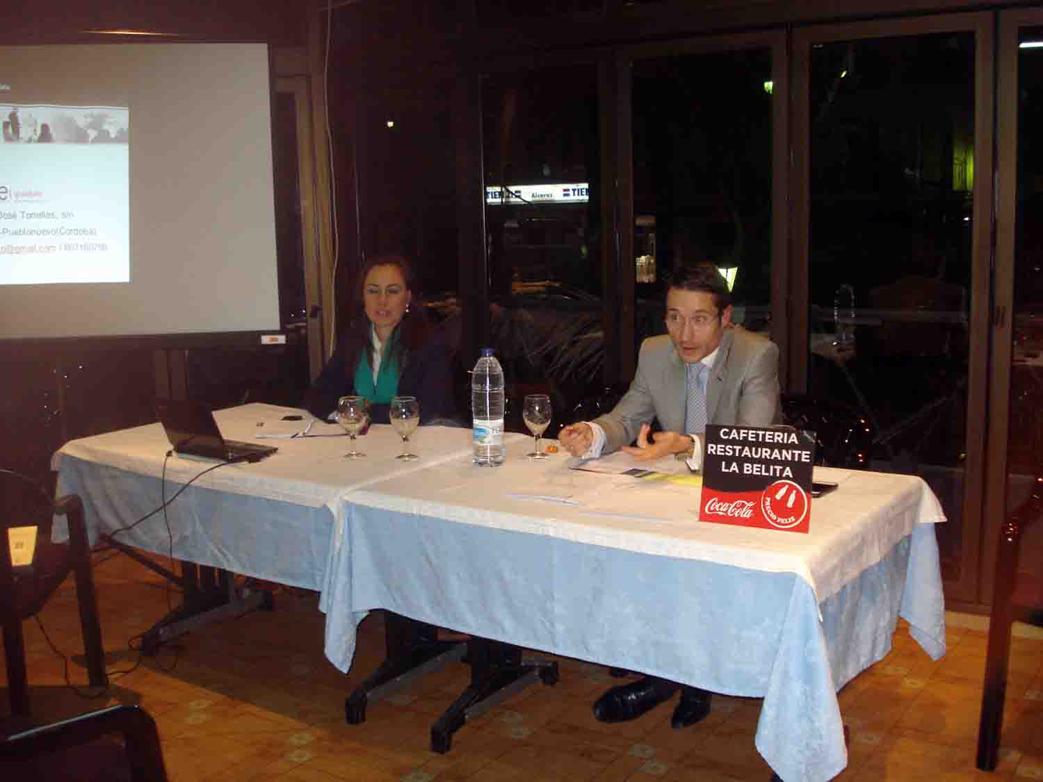 Asoc. Mujeres Empresarias del Guadiato