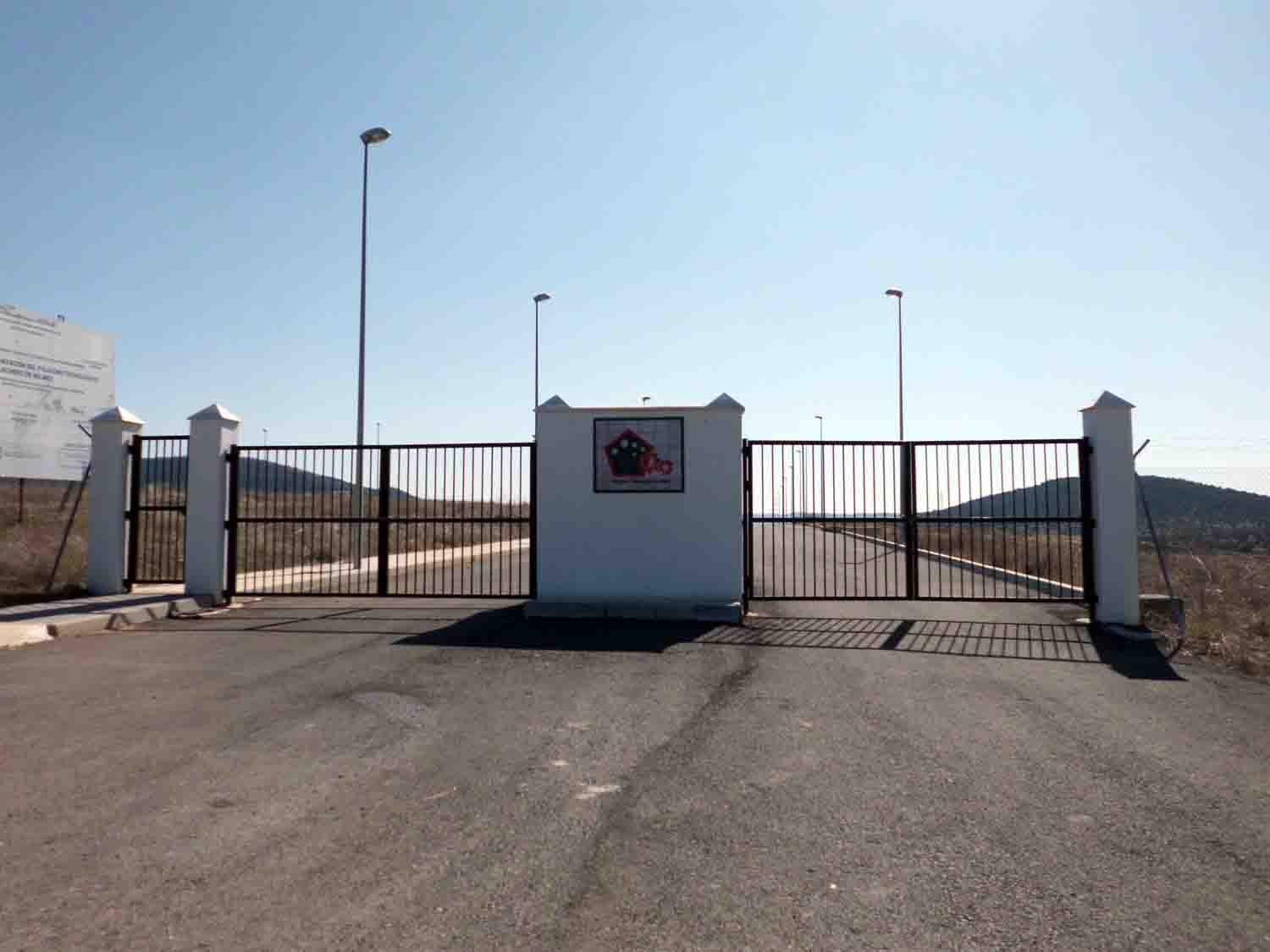 Cambio de uso del PTL