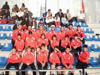 Escuela Deportiva de Fuente Obejuna