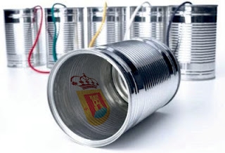 Oficina de informacin y comunicacin 