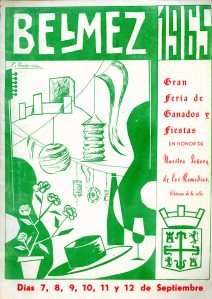 Revista de Feria 1965