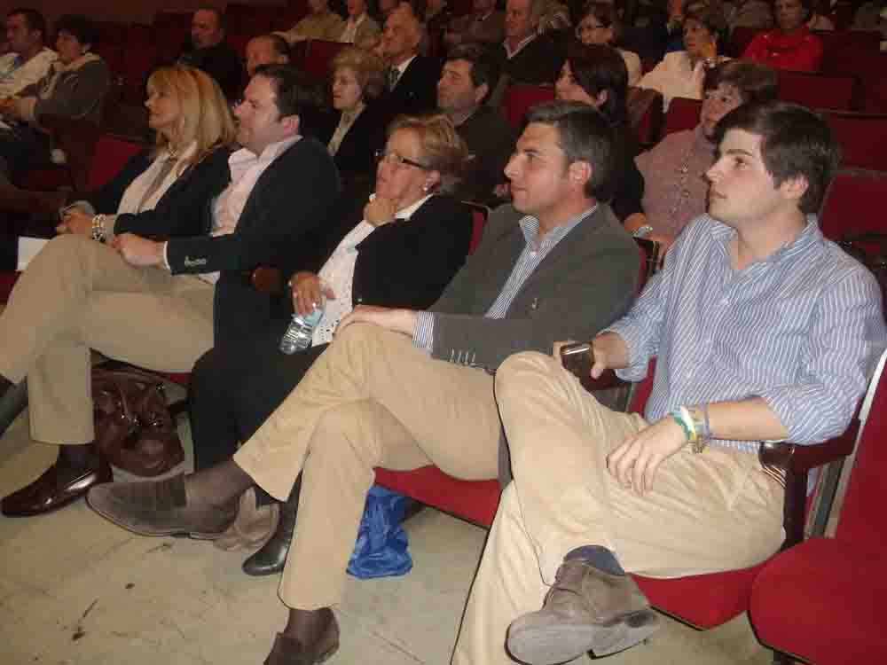  Partido Popular de Fuente Obejuna