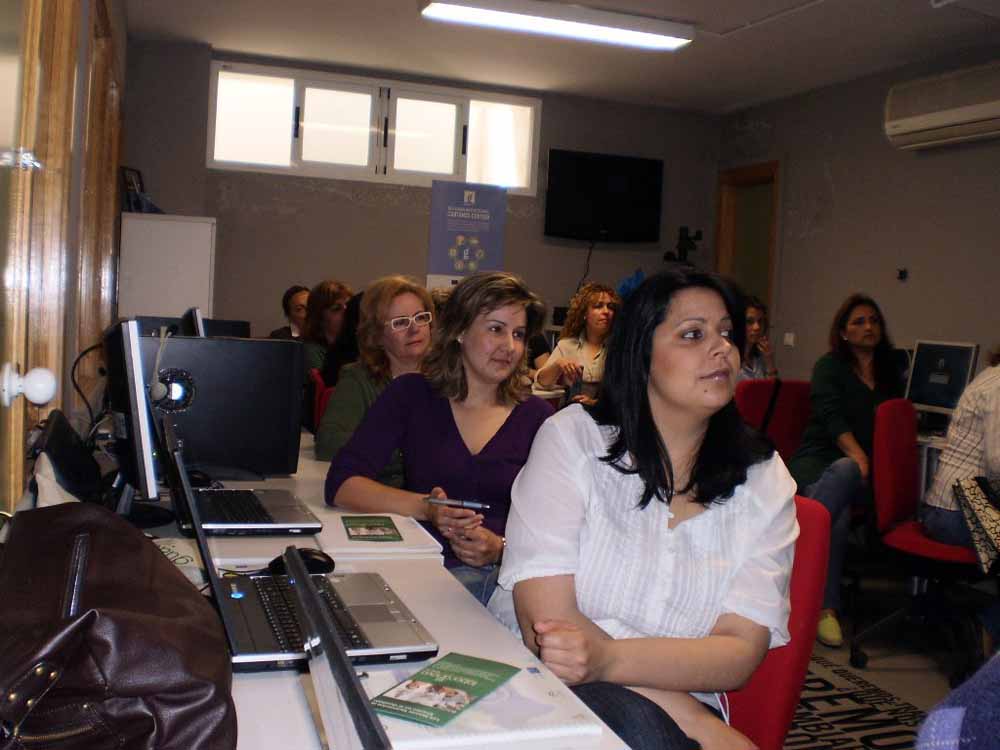 Nuevos Empleos en el Guadiato