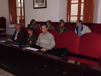 El PSOE pide que se cambie la fecha del pleno 