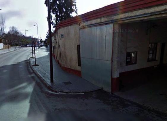 Instalaciones de Transportes L�pez