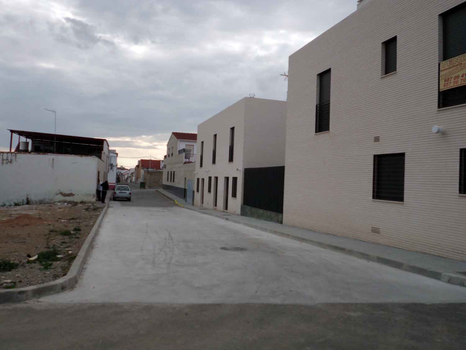 Traves�a Garibaldi