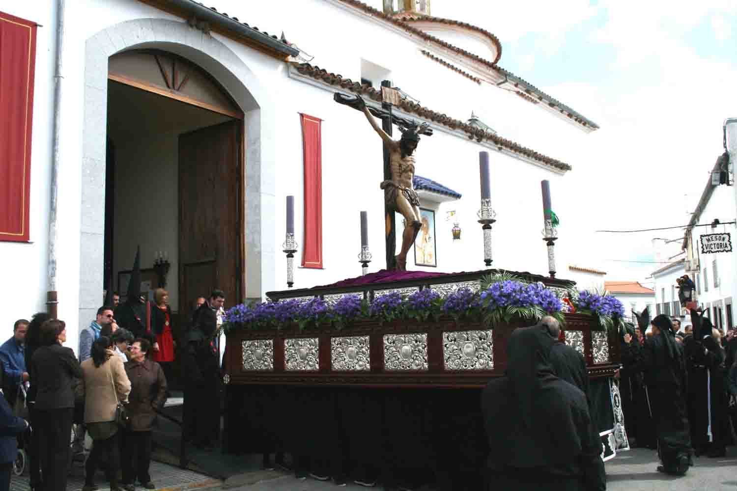Semana Santa en Belmez