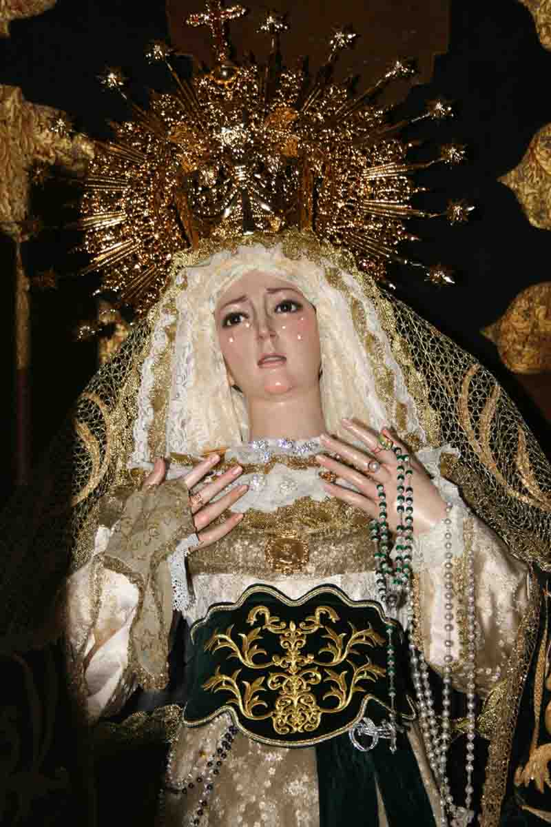 Semana Santa en Belmez