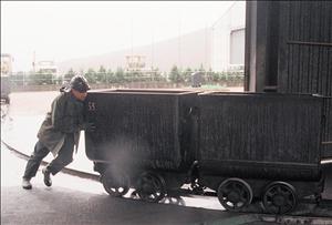 El plan del carbn se queda sin dinero