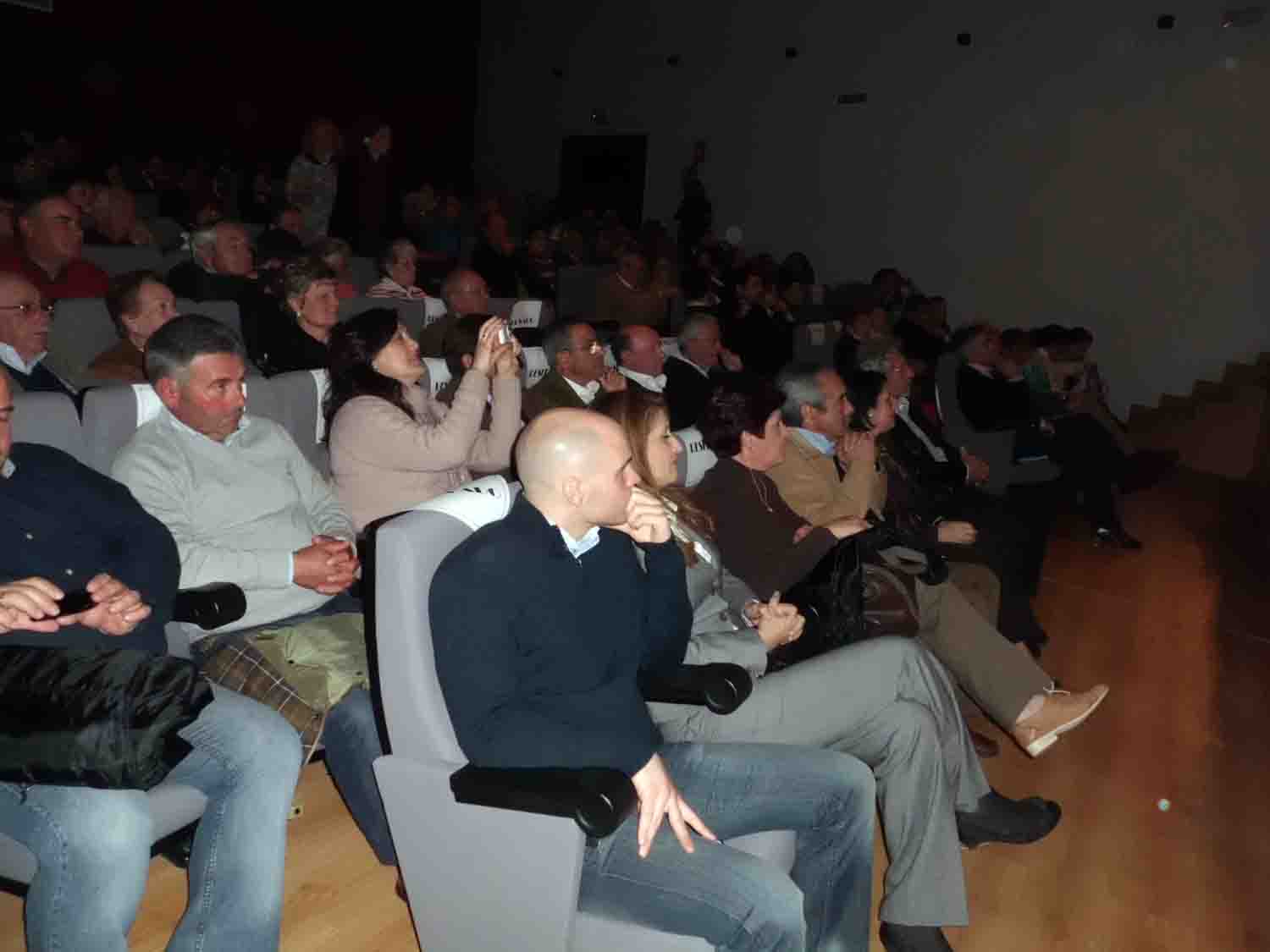 Jornadas taurinas de Belmez