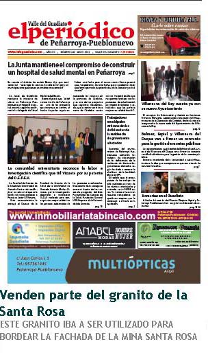 ElPeriodico de Abril