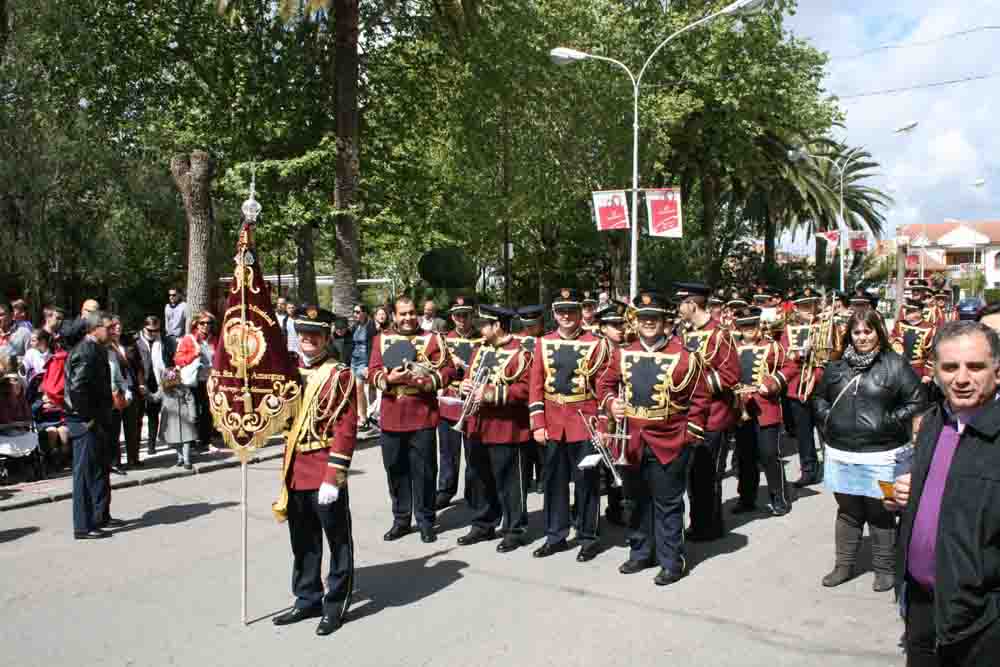 Cruz de Mayo �Chiquita�
