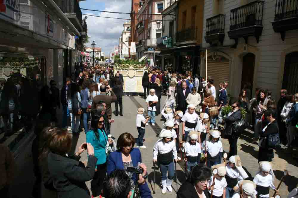 Cruz de Mayo �Chiquita�