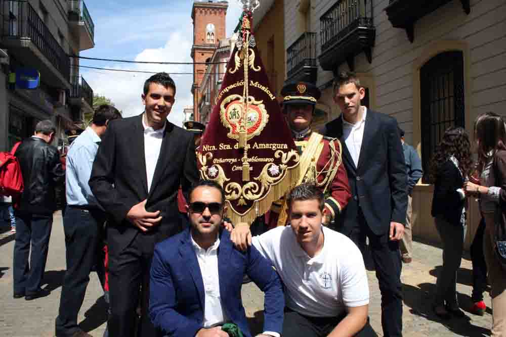 Cruz de Mayo �Chiquita�