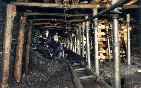 Reduccin de la partida  para los Miner