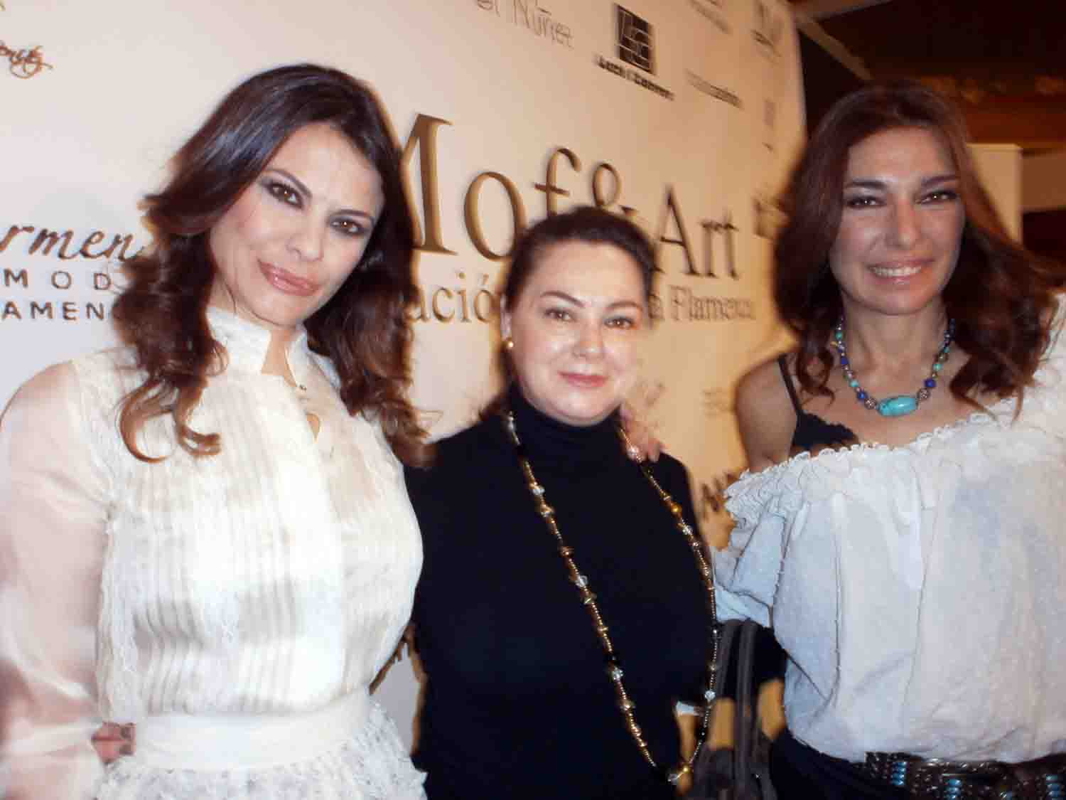 Herminia Marcado - Dise�o y Costura