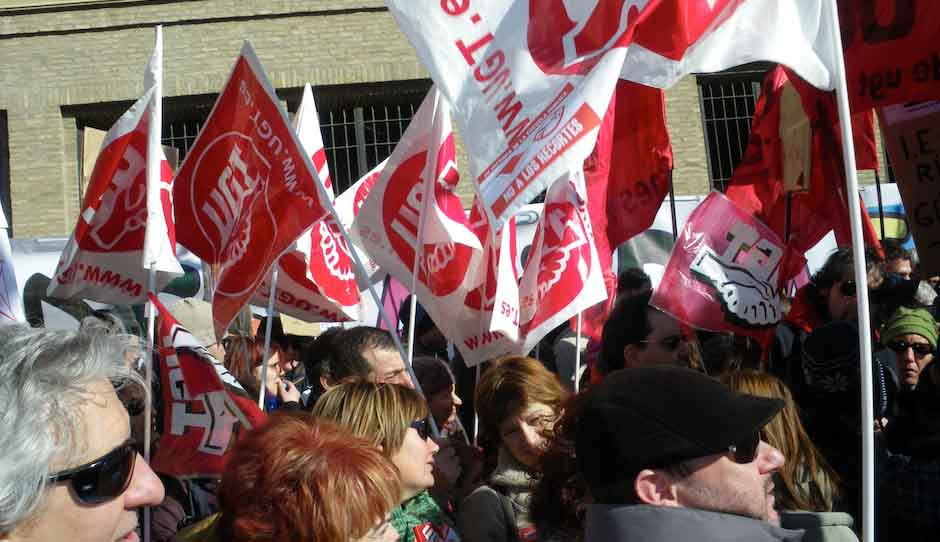 Comisin de seguimiento del Miner