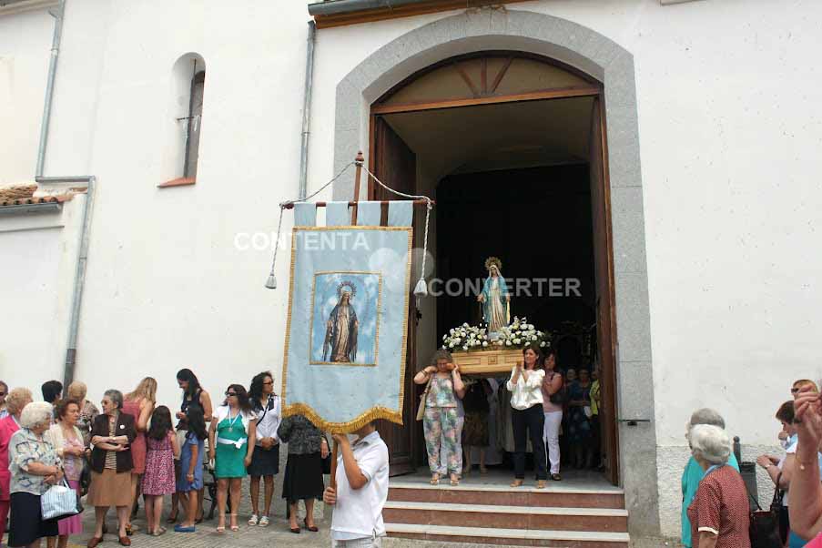 Asociacin Medalla Milagrosa de Belmez