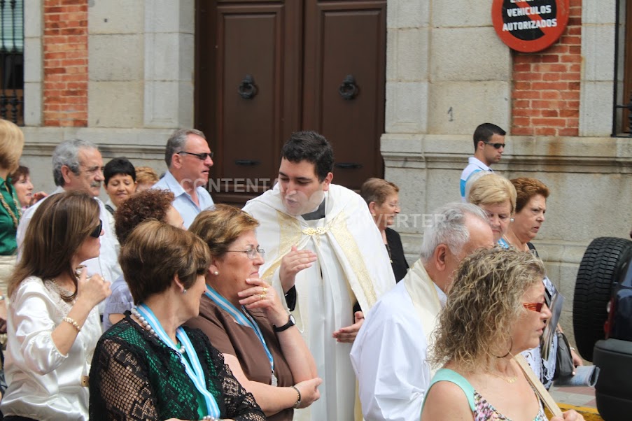 Asociacin Medalla Milagrosa de Belmez