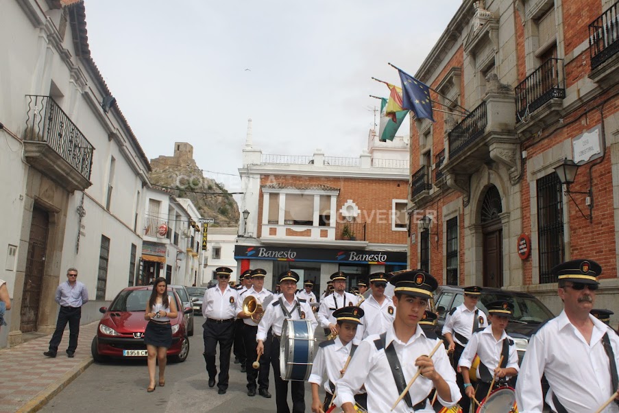 Asociacin Medalla Milagrosa de Belmez
