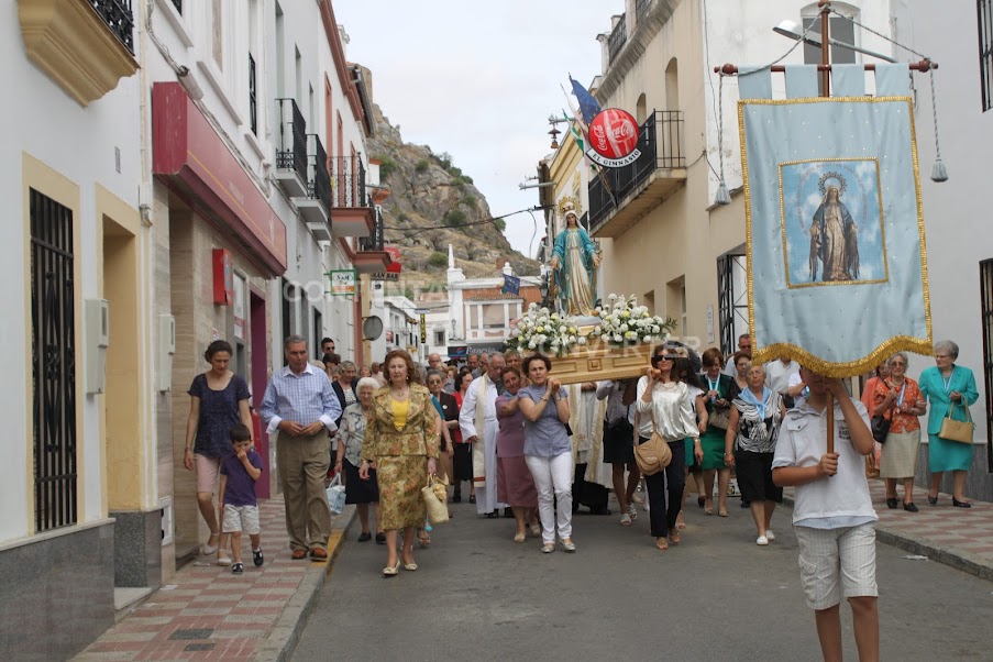 Asociacin Medalla Milagrosa de Belmez