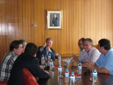 Sindicatos reclaman fondos Miner para el Guadiato