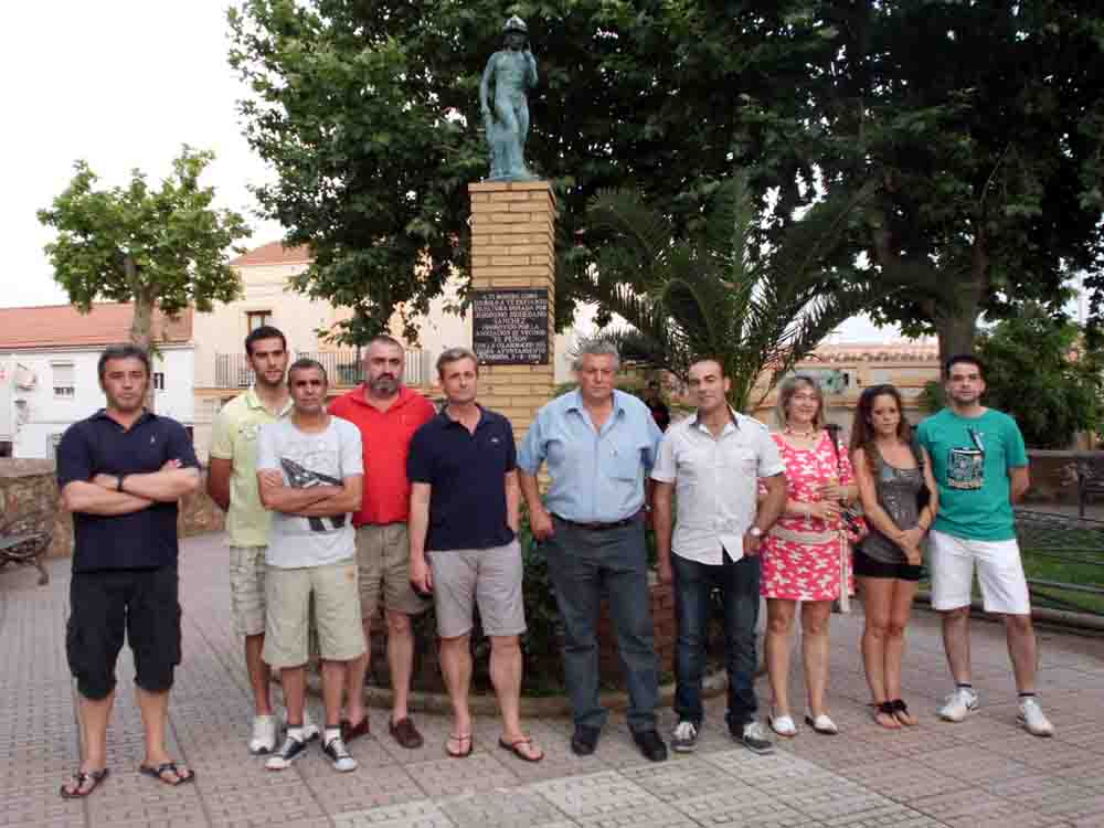 Plataforma en defensa  de los Fondos Miner