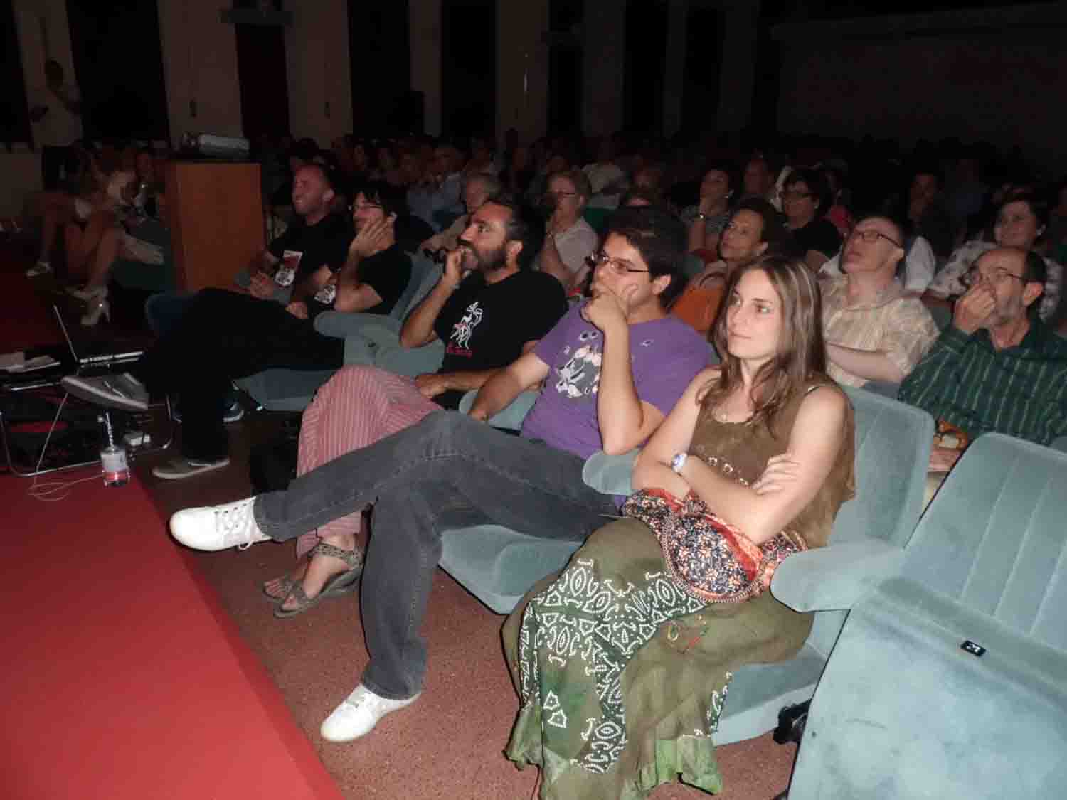 Esplendor y decadencia del Cerco Industrial  