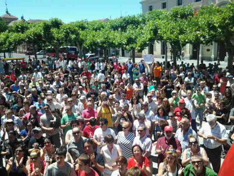 Los minetros del Guadiao cubren su primera etapa 
