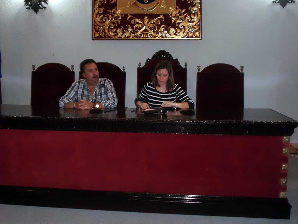 Pr�stamo de dos millones de euros con el Santander