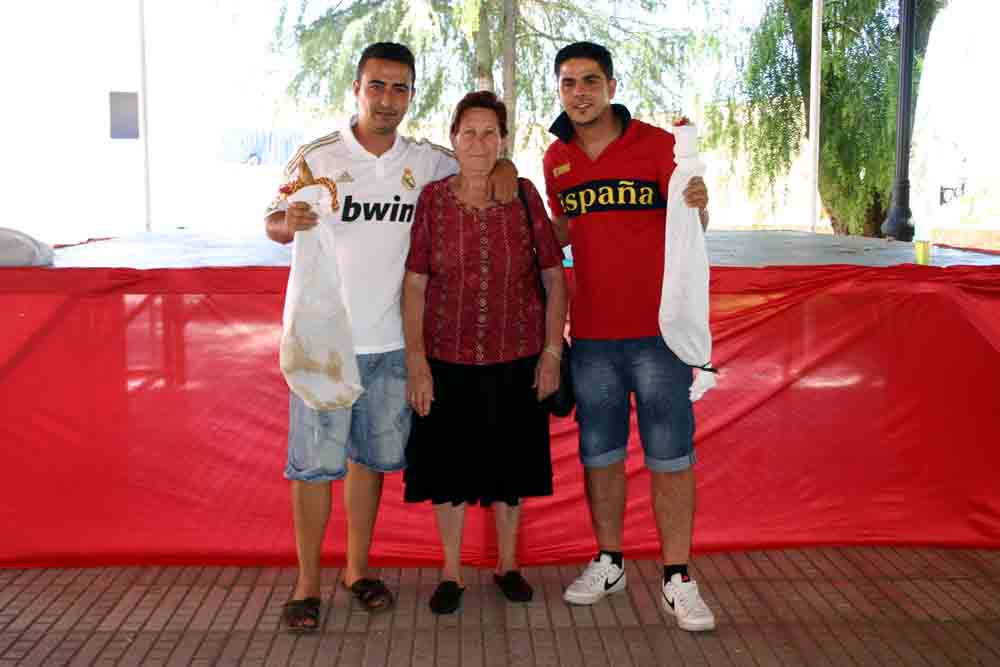 XXVIII edici�n de la Feria del Minero 