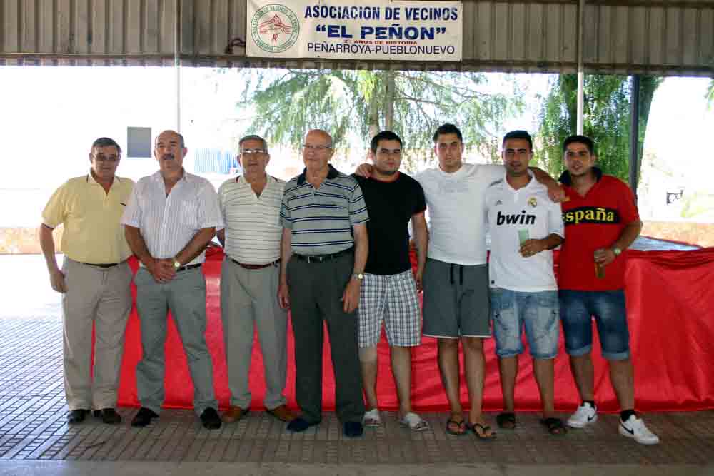 XXVIII edici�n de la Feria del Minero 