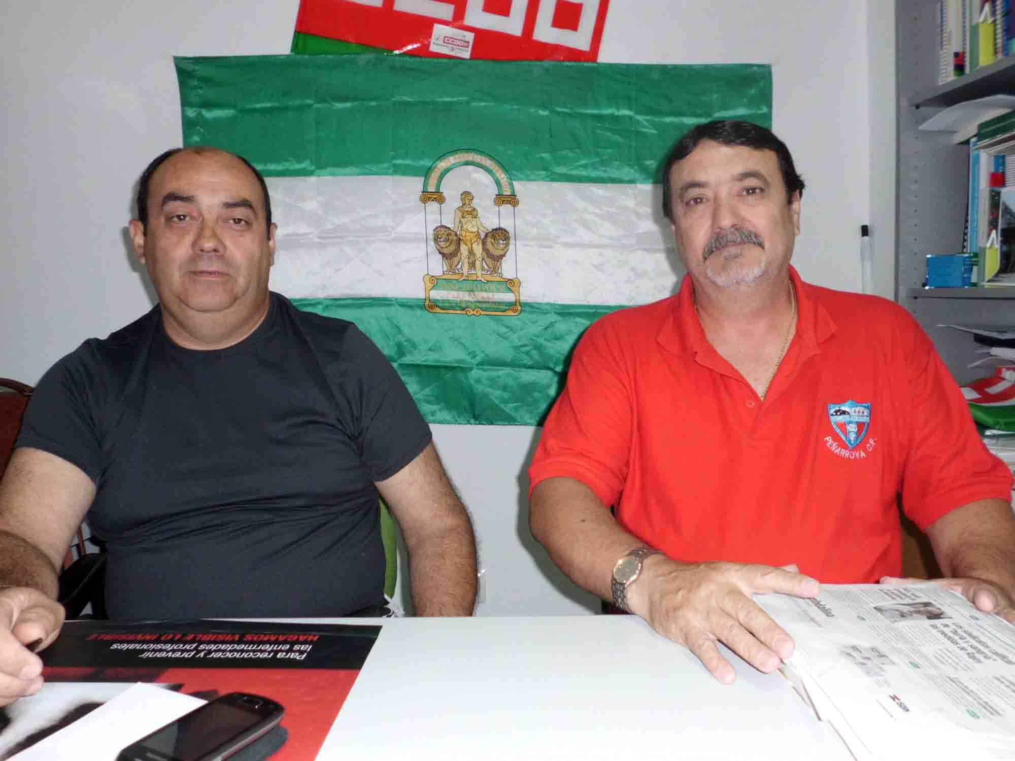 Prximo calendario de movilizaciones