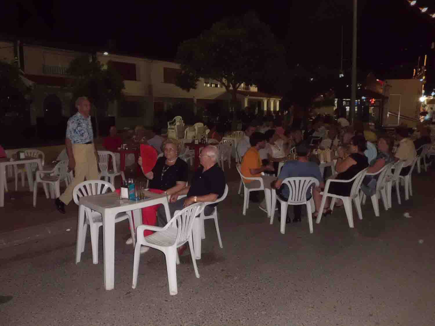 Barriada Santiago Garc�a Fuentes