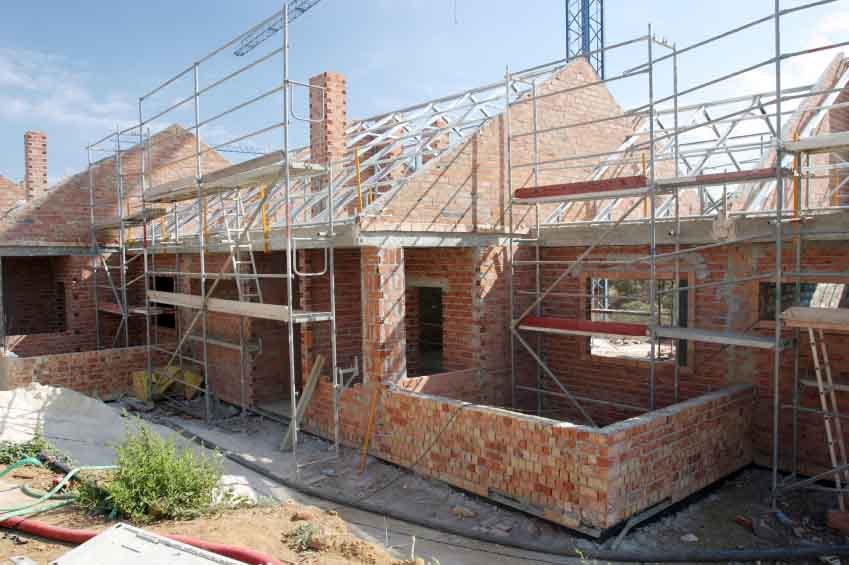 Competencia desleal en el sector de la construcci�n