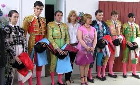 Belmez acoge la final de las novilladas