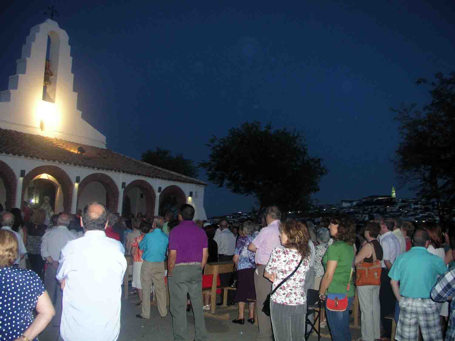 Día del Emigrante en Fuente Obejuna