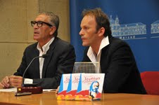 X Certamen de Jvenes Flamencos 