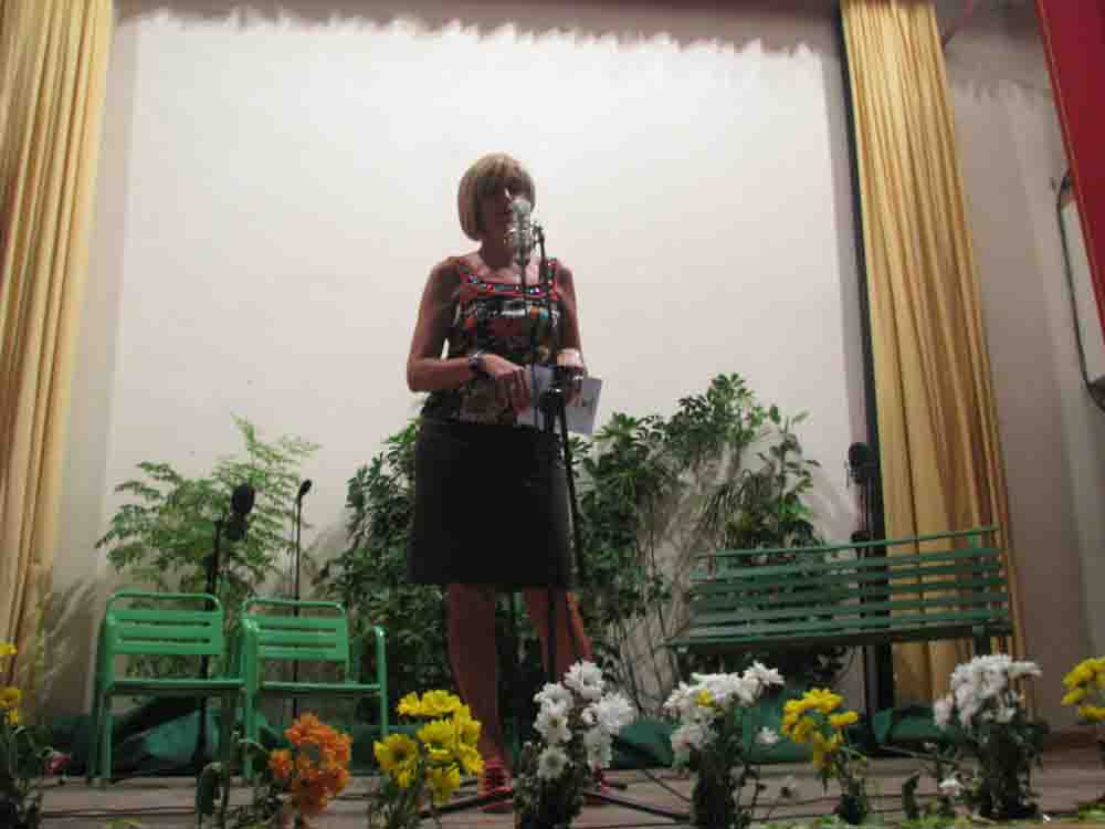 A favor de los ms necesitados de Belmez