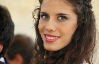 Reconocimiento a Lourdes Mohedano