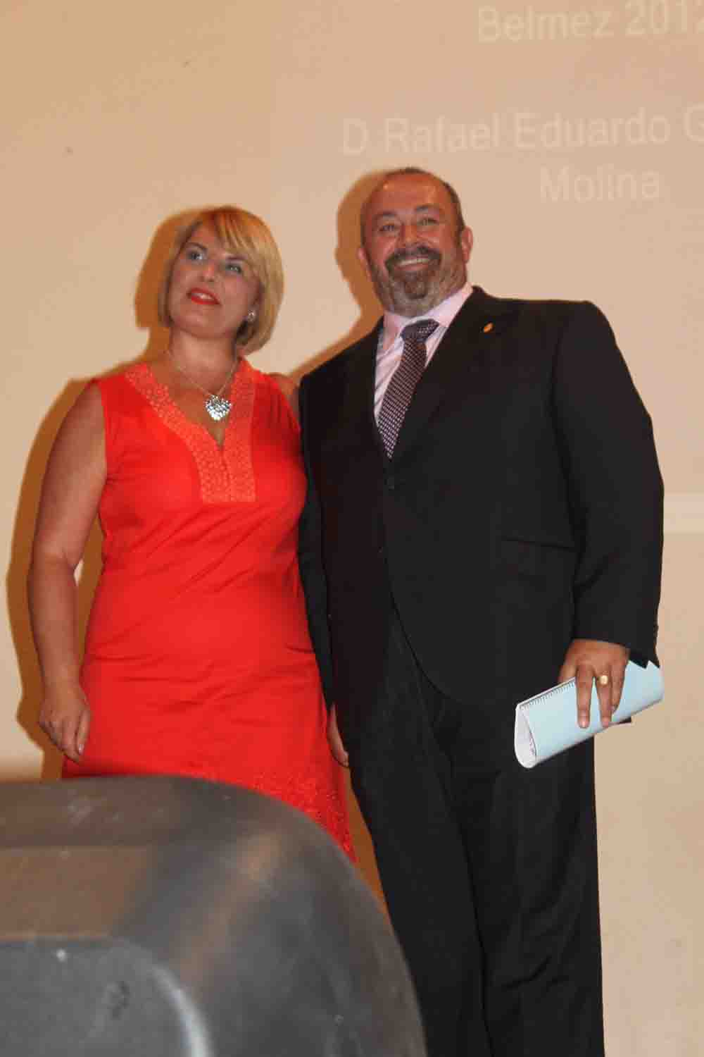 El pregn de feria de `Lalo`