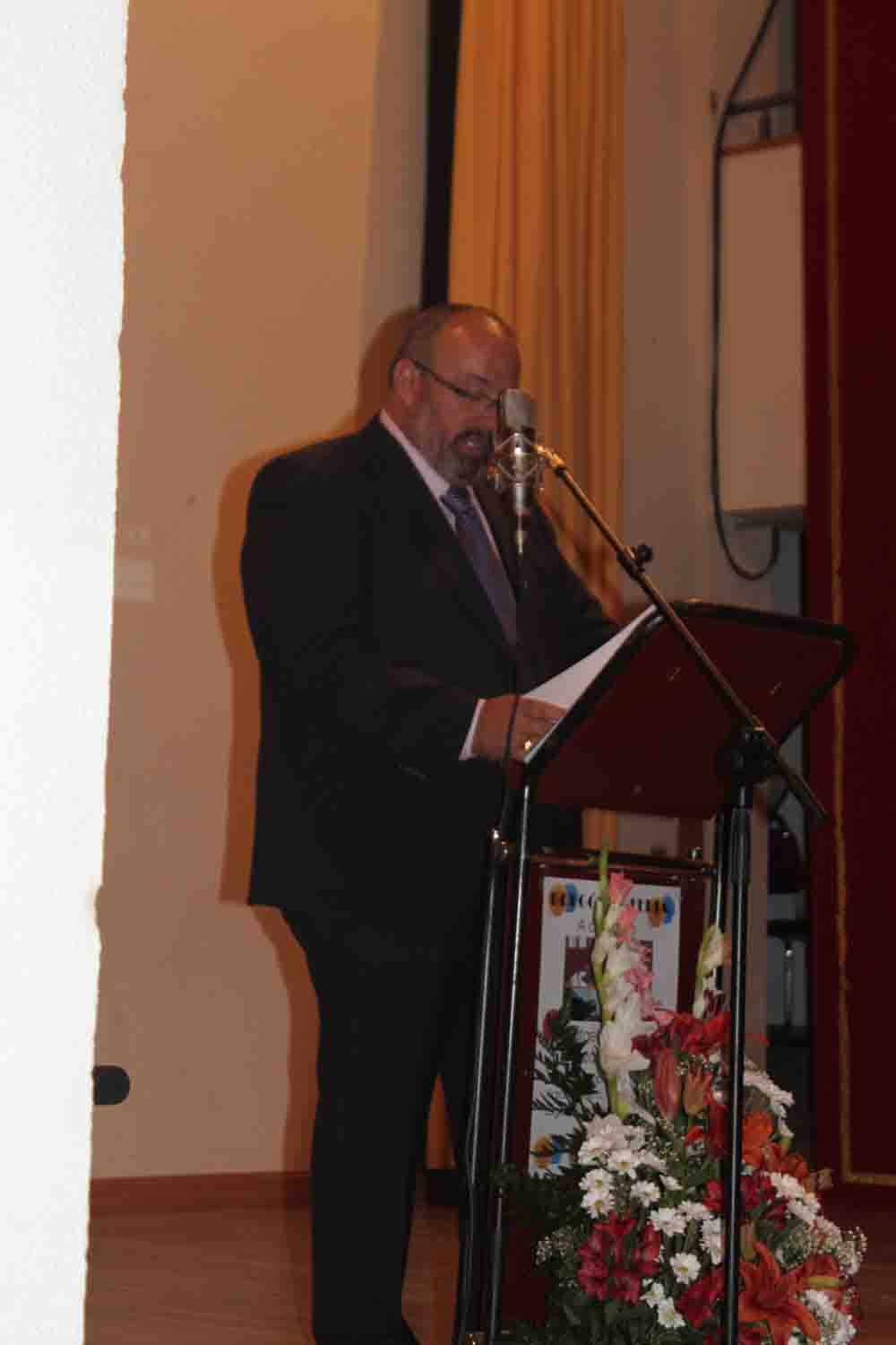 El pregn de feria de `Lalo`