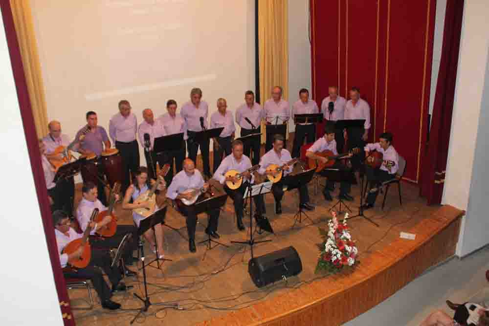 El pregn de feria de `Lalo`