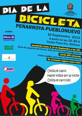 D�a de la bicicleta